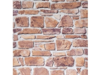 Rasch Wallpaper 402612 Tiles&More 10,05X0,53M