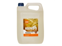 Antiseptika Asepas-3 5L Maling og tilbehør - Mal innendørs - Tremaling