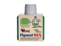 Inchem Pigmentmix Pigment 80 Ml Sapphire Maling og tilbehør - Mal innendørs - Tremaling