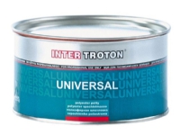 Inter Troton Universal Polyester Glaze Kitty Bilpleie & Bilutstyr - Utvendig utstyr - Olje og kjemi