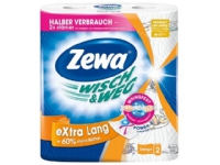 Zewa Wisch&Weg eXtra Long Desi (43222)