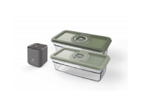 Alternativ bild 0 för Electrolux Create Vacuum Fresh Kit vakuumpackare