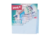 Bilde av York Window Microfiber Cloth Waffle 1 Pcs