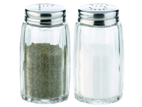 Tescoma Salt And Pepper Set Classic N - A