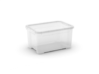 Bilde av Box With Lid Kis Tbox 14l 38x26.5x19cm