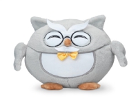 Dormeo Emotion Owl Family Grandpa