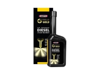Wynns Additive Diesel 500 Ml Gold Formula Bilpleie & Bilutstyr - Utvendig utstyr - Olje og kjemi