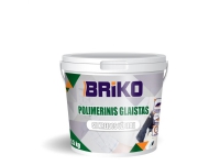 Filler Briko 1,5 Kg With Chalk Filler Verktøy & Verksted - Skruefester - Sparkelmasse