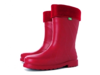 Demar Boots Luna C 0220 Eva Size 39 Red Utendørs - Vesker & Koffert - Vesker til barn