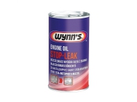 Wynns Engine Oil Stop Leak Bilpleie & Bilutstyr - Utvendig utstyr - Olje og kjemi - Motorolje Bil & MC