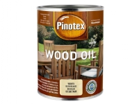 Oil Pinotex Wood Oil 1L For Wood Clr