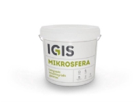 Igis Prime Fine-Grain Mikrosfera 3L Verktøy & Verksted - Skruefester - Sparkelmasse