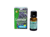 Meta Lavender Essential Oil (10 Ml) Vedovner