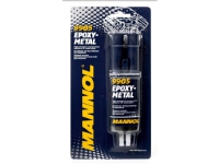 Mannol Epoxy-Metal Two Components Adhesive For Bilpleie & Bilutstyr - Utvendig utstyr - Olje og kjemi