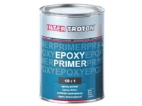 Inter-Troton Epoxy Primer With Hardener 101 Bilpleie & Bilutstyr - Utvendig utstyr - Olje og kjemi