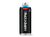 Montana Aerosol Paint Mate White 400 Ml