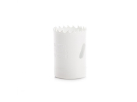 Viking hulsav, HSS, 8% cobolt, bimetal, uden holder, 35 mm