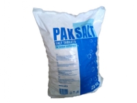 Usorteret Salt Paksalt Tablets 25Kg