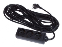 Okko Ext Cord G0n3/Kf-03 3X1.5 10M 3P Block