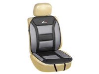 Seat Cushion Autoserio Ag-26171/4 Polie Bilpleie & Bilutstyr - Interiørutstyr - Annet interiørutstyr