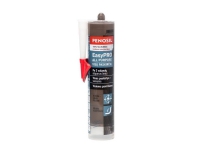 Penosil All Easypro Silicone Sealant Brown 310Ml N - A