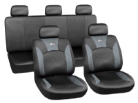 Bilde av Seat Cover Autoserio Ag-28682/4 Poliest