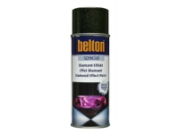 Belton Aerosol Paint Diamond Effect Multicolor