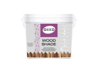 Wood Impreg Wood Shade Light Oak 5L Okko Maling og tilbehør - Mal innendørs - Tremaling