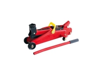 Big_Red Hydraulic Floor Jack T820050 2T Bilpleie & Bilutstyr - Utstyr til Garasje - Løfteverktøy