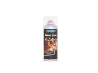 Maston Spray Wood Stain Dark Walnut 400Ml