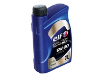 Engine Oil Elf Evolut Ft Msx 5W30 1L