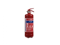 Reinold_Max Fire Extinguisher 2Kg Lv-Ee Reinoldmax Bilpleie & Bilutstyr - Sikkerhet for Bilen - Ulykkeshjelp