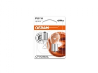 OSRAM ORIGINAL 12V P21W