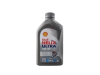 Bilde av Shell Helix Ultra Ect C3 5w-30 1l