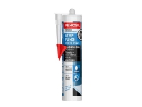 Penosil Stop Fungi Silicone Sealant 310Ml White N - A