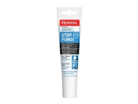 Silicone Penosil Stop Fungi Trans 100Ml Maling og tilbehør - Spesialprodukter - Tetningsmiddel