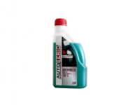 Concentrated Green Antifreeze Autoserio