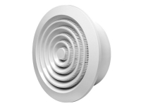 Europlast Grille Round Ceiling D125mm Nga125