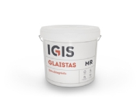 Fine-Grained Glaze Igis.Mr 18 Kg Verktøy & Verksted - Skruefester - Sparkelmasse