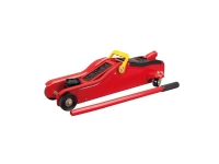 Big_Red Hydraulic Jack 2T Floor Ta82001 Bilpleie & Bilutstyr - Utstyr til Garasje - Løfteverktøy