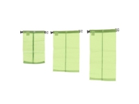 Vattentäta Förvaringspåsar 3 st