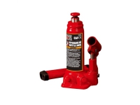 Big_Red Hydraulic Bottle Jack T92004 20T Bilpleie & Bilutstyr - Utstyr til Garasje - Løfteverktøy