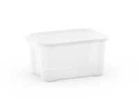 Storage Box Kis Omni Xxs 26X19x14cm 5L