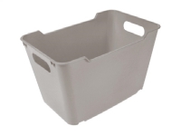 Keeeper Storage Box Lotta 6L Urban Grey