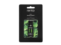 Sauna Scent 10Ml Birch Rento Huset - Badstuen - Badstue tilbehør