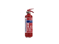 Reinold_Max Fire Extinguisher 1Kg Lv-Ee Reinoldmax Bilpleie & Bilutstyr - Sikkerhet for Bilen - Ulykkeshjelp