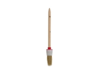 Round Paint Brush Okko (Diameter – 25Mm) Maling og tilbehør - Maleverktøy - Børster