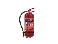 Reinold_Max Fire Extinguisher 6Kg Lv-Ee Reinoldmax Bilpleie & Bilutstyr - Sikkerhet for Bilen - Ulykkeshjelp