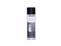 Maston Spraypaint Sprayseal Black 500Ml Maling og tilbehør - Mal innendørs - Tremaling