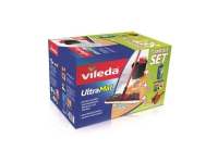 Gulvvaskesett Vileda Ultramat Starter, 5 deler